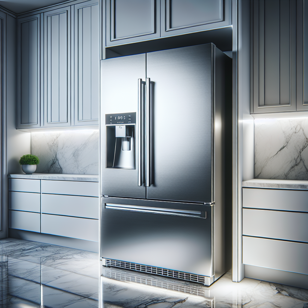 Refrigerators with Adjustable Temperature Zones: Why You Need One