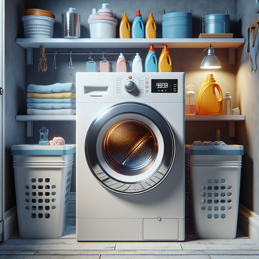 Dryer: How to Avoid Shrinking Clothes with Your Dryer