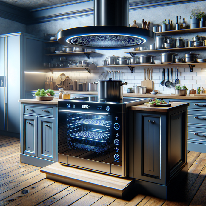 Les Meilleurs Modèles de Cuisine pour la Cuisine Professionnelle à la Maison