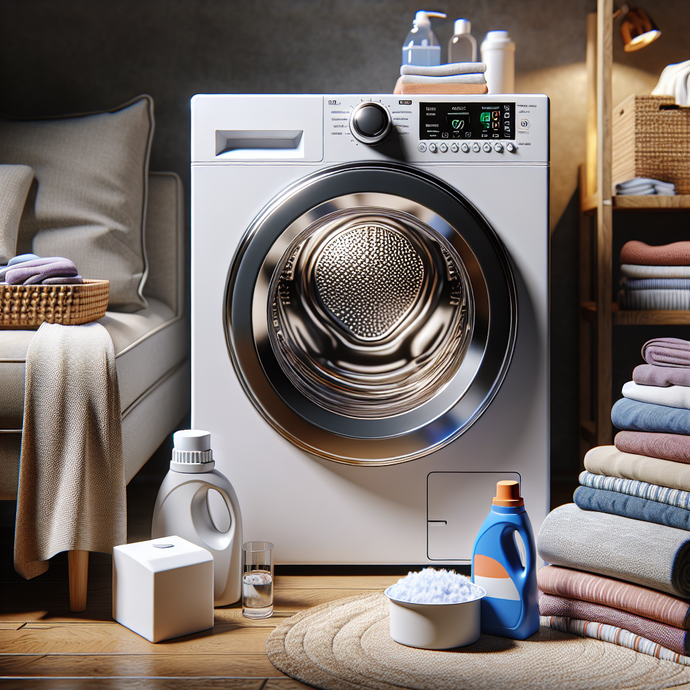 Dryer: Tips to keep your clothes in perfect condition after each drying cycle