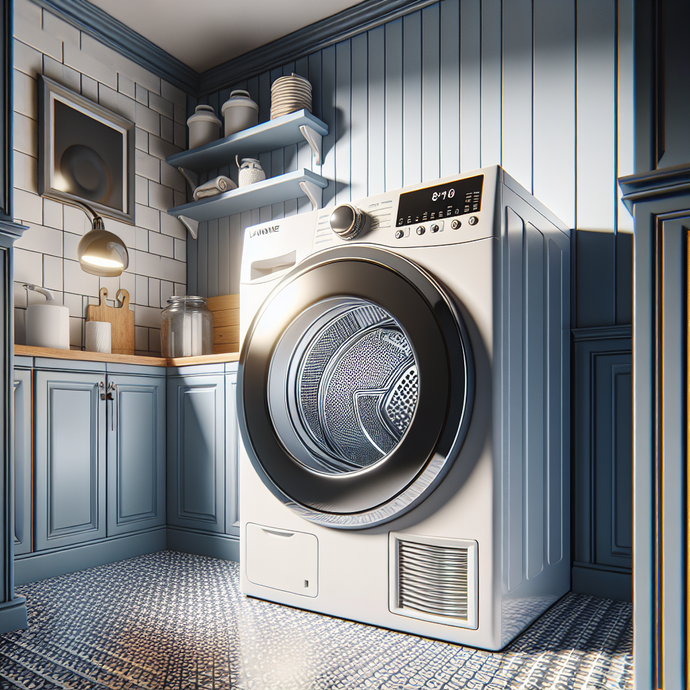 Tout sur les sèche-linge sans évacuation