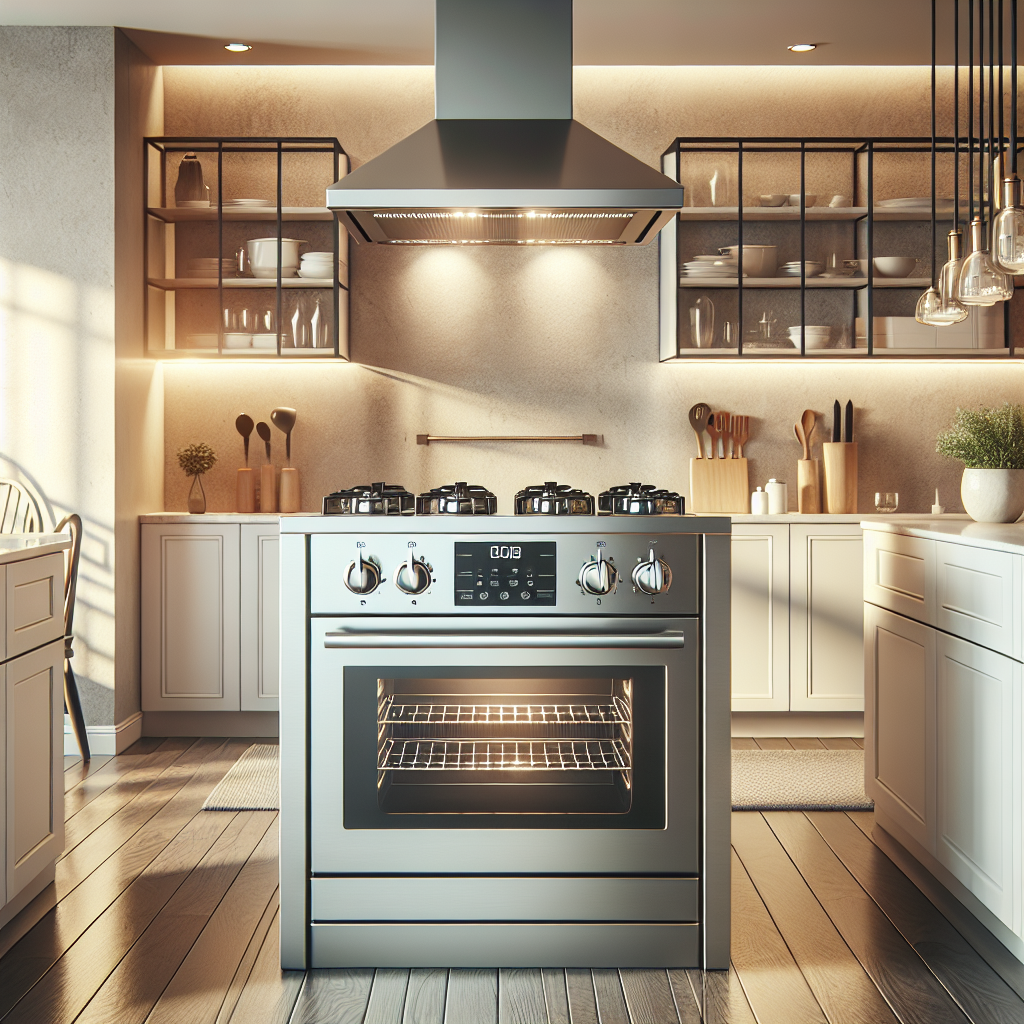 Electric Stoves vs Gas Stoves: Which Is the Best Choice?