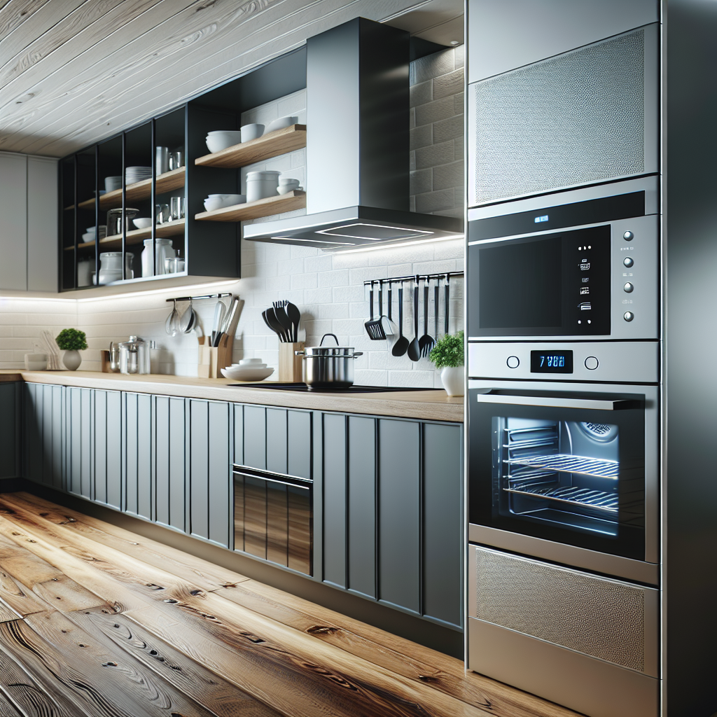 Meilleurs Appareils pour une Cuisson Rapide et Efficace