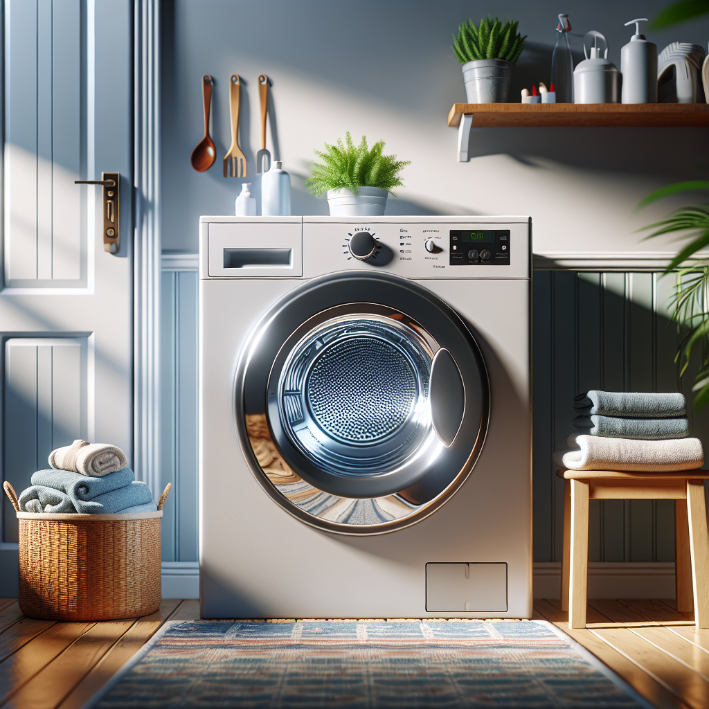 Dryer: Factors to Consider to Prolong the Lifespan of Your Dryer