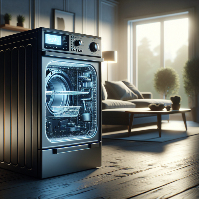 Common Mistakes That Lower the Efficiency of Your Appliances