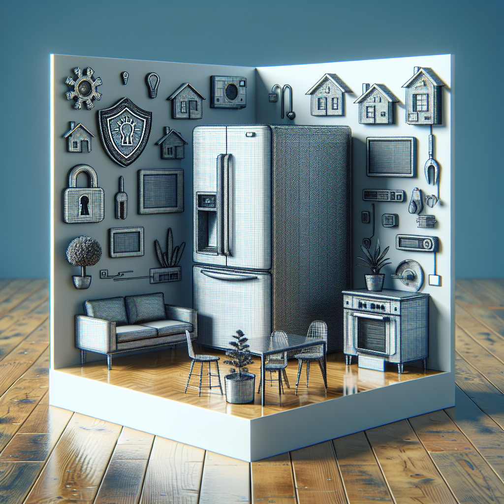 Sécuriser vos appareils: astuces et conseils