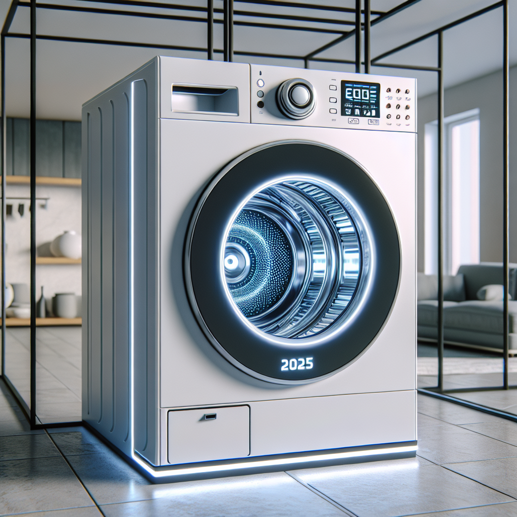 The Best Washer Brands for 2025