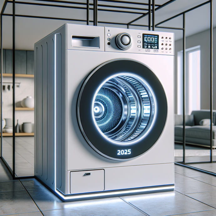 The Best Washer Brands for 2025