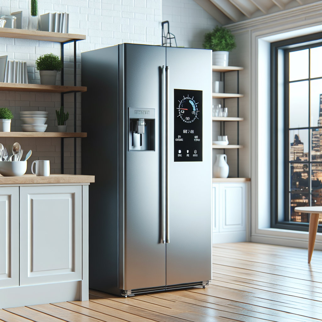 Réfrigérateur : Comment vérifier si le thermostat fonctionne correctement