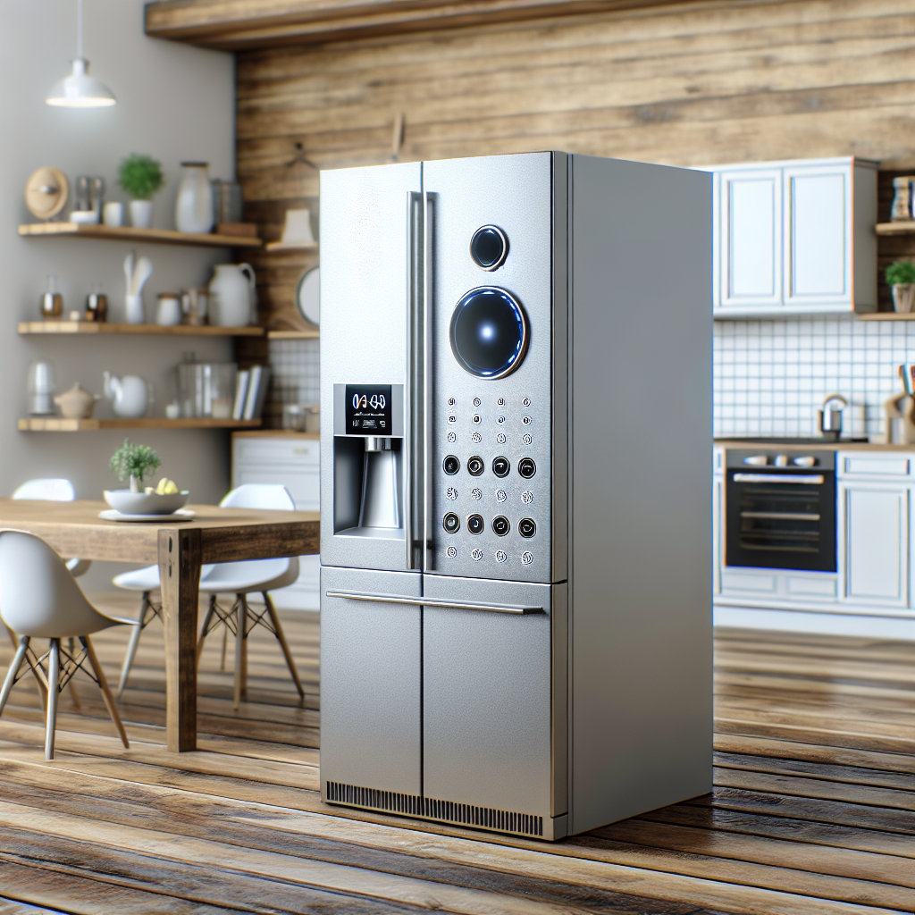 How Artificial Intelligence is Simplifying Appliance Management