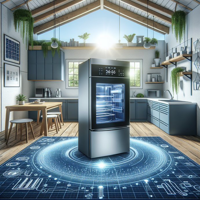 Energy-Efficient Appliances: Why Opt for Efficiency?