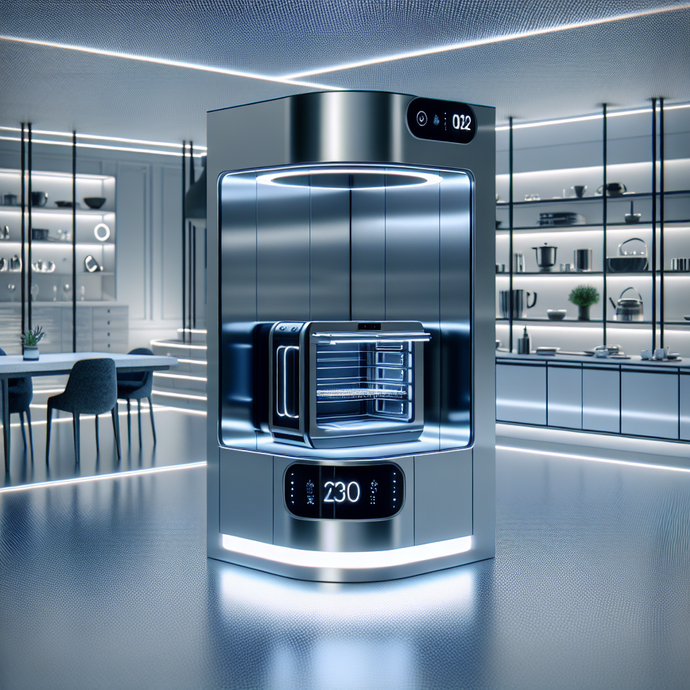 The New Innovations in Stoves for 2025