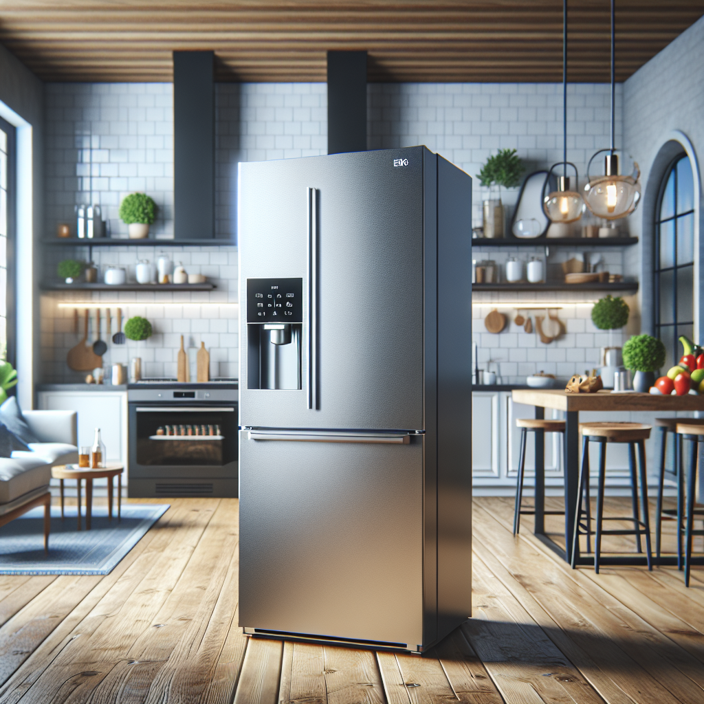 Refrigerators with Humidity Management Systems