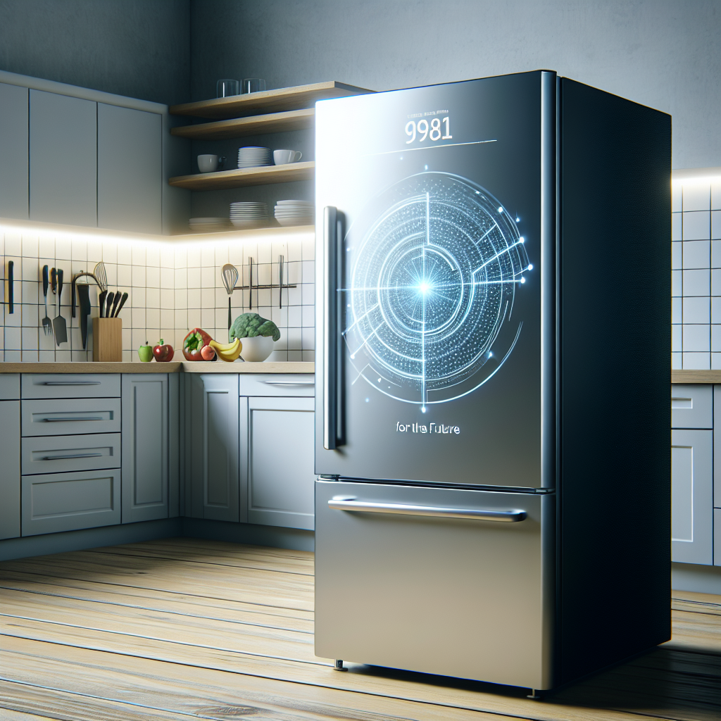 How to Choose the Best Freezer for the Future