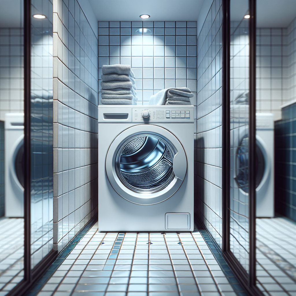 Dryer: The Importance of Thoroughly Cleaning Your Dryer to Prevent Costly Breakdowns