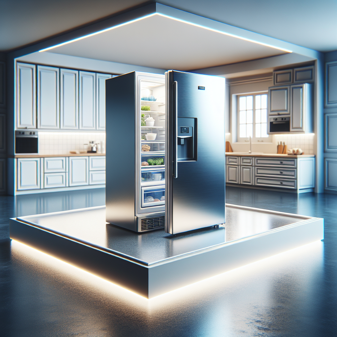 The best tips for maintaining your freezer and preventing breakdowns
