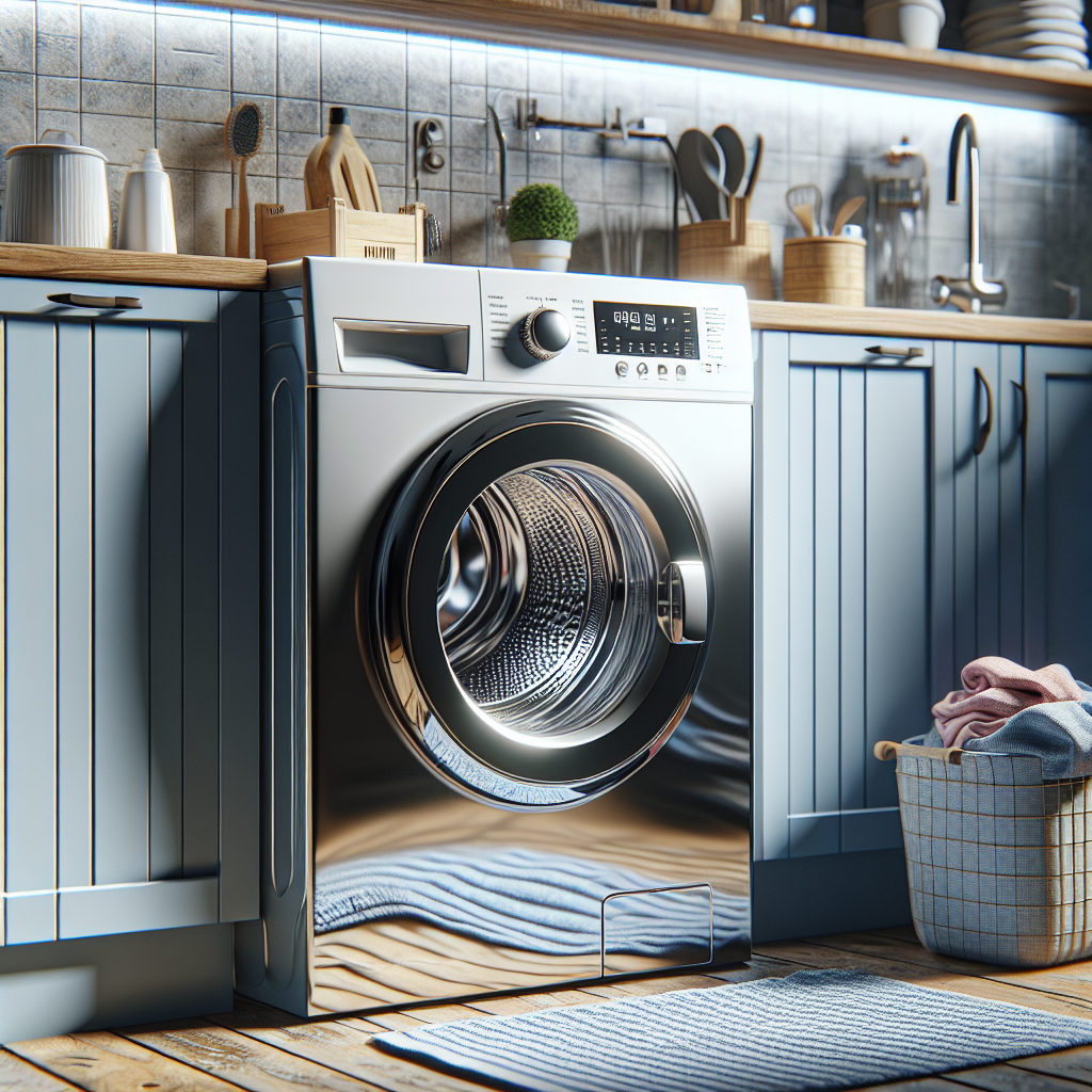 Washing machines with deep wash options for impeccable laundry