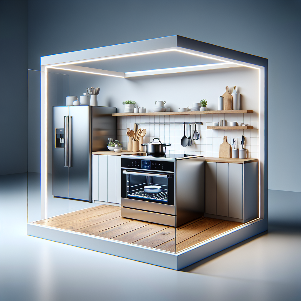 Stove: What Are the Advantages of Induction Models?