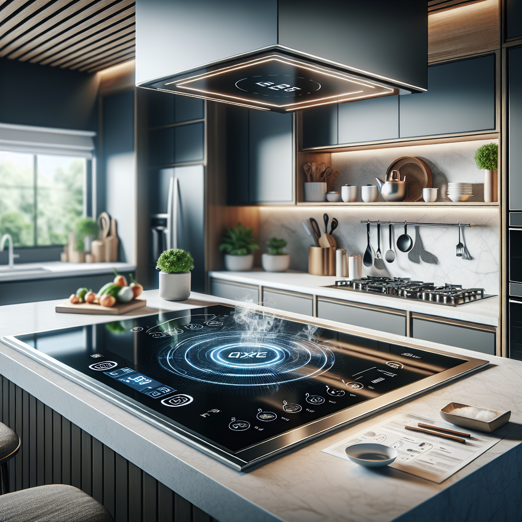 Les Avantages de la Cuisson par Induction vs Cuisson au Gaz