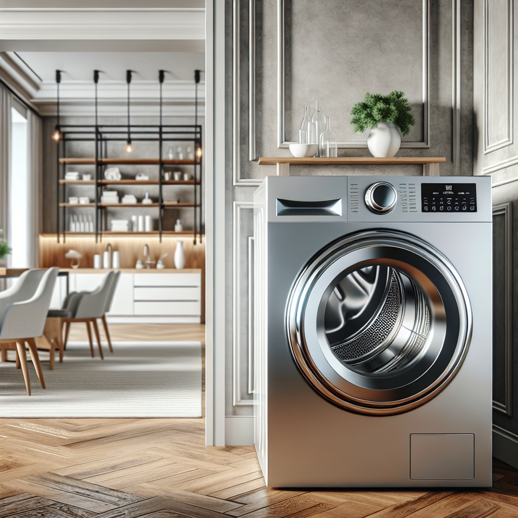 The Best Brands of Dryers