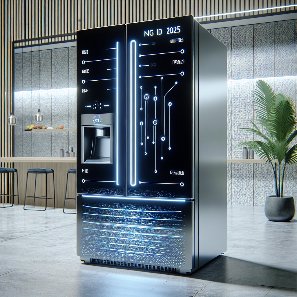 Refrigerators with Adjustable Temperature Zones: The Ideal Solution for 2025