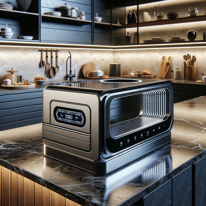 Systèmes de Cuisson à Induction: La Tendance pour 2025