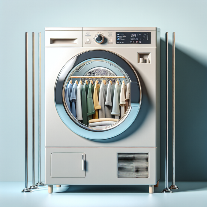 Séchoir : Conseils pour garder vos vêtements en parfait état après chaque cycle de séchage
