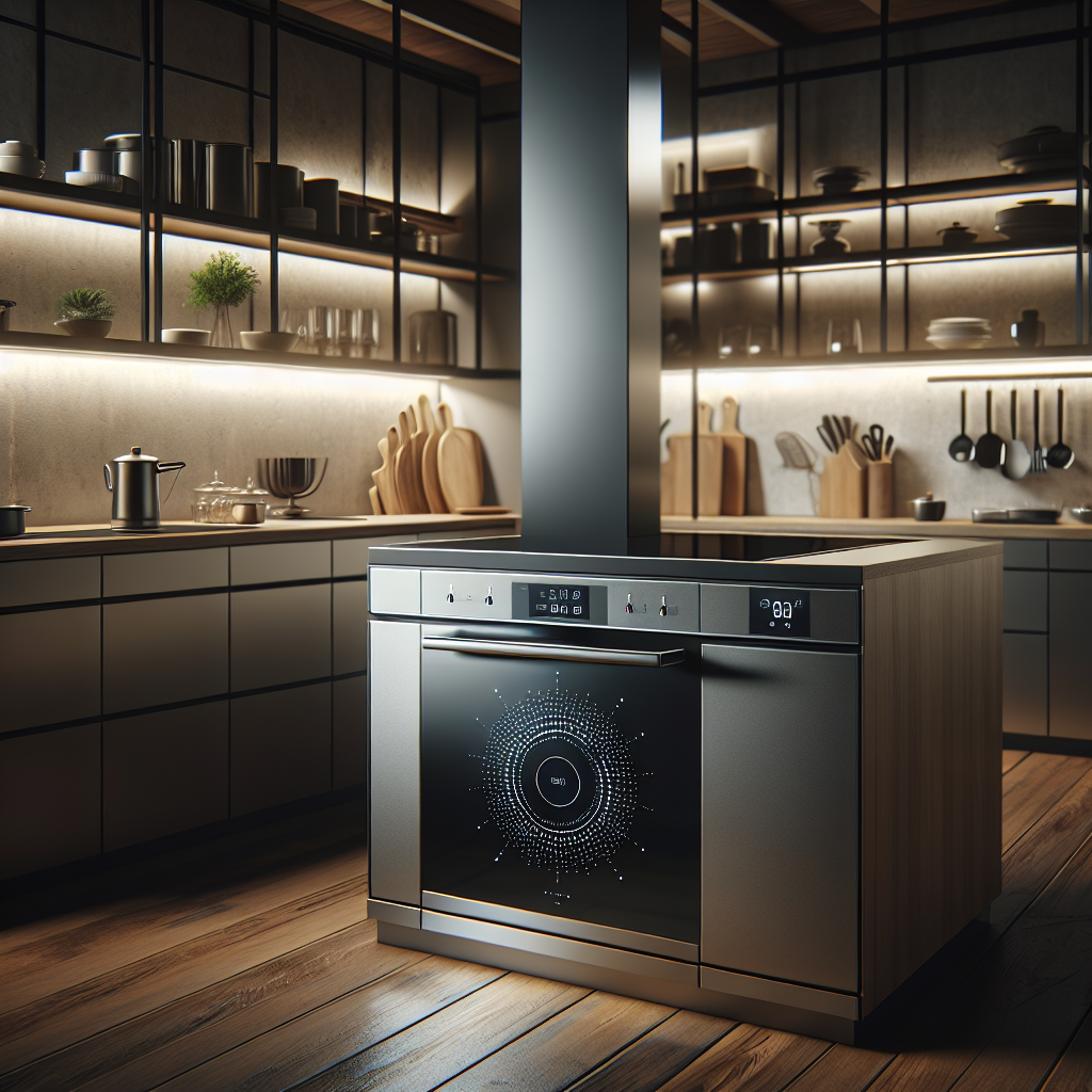 Cuisinière: Quels sont les avantages des modèles à induction?