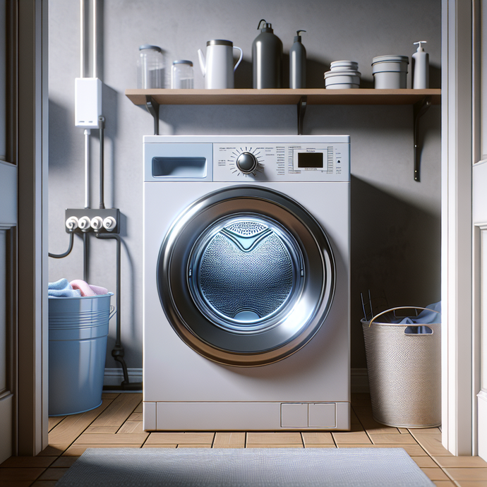 Sèche-linge: Facteurs à considérer pour prolonger la durée de vie de votre sèche-linge