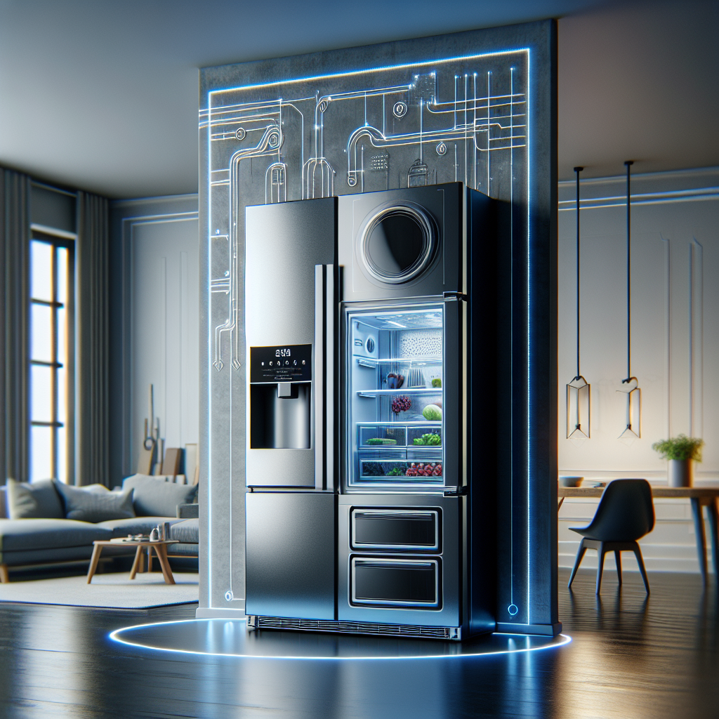 The Best Technologies in Refrigerators and Freezers