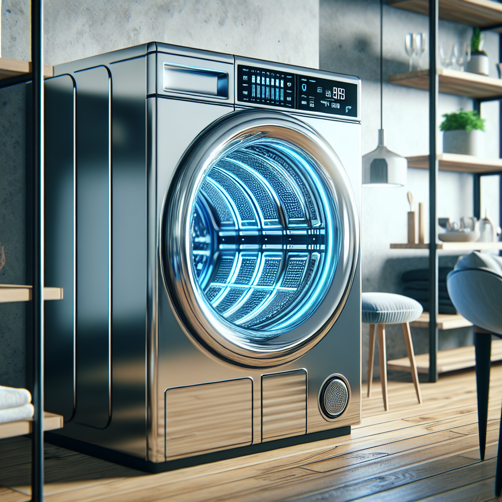 Heatless Dryers: A Reality in 2026?