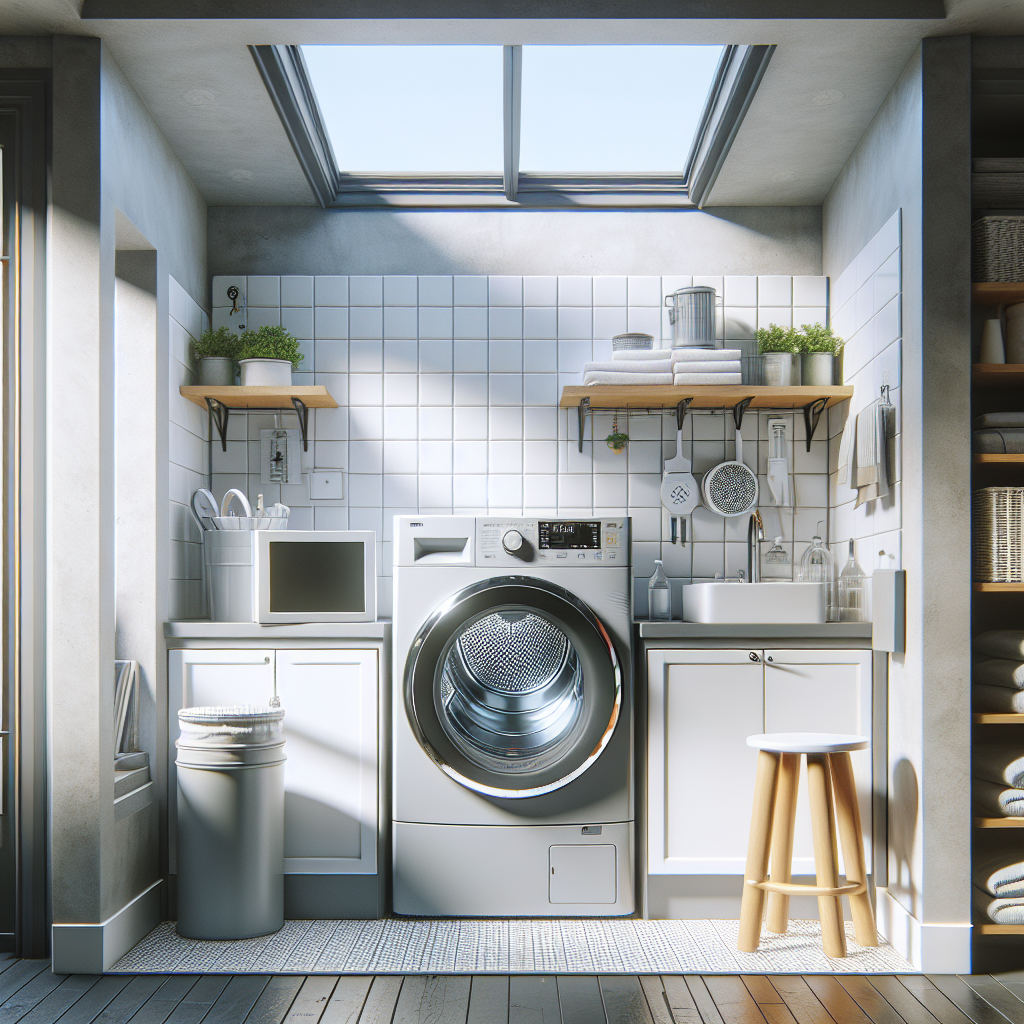 The Difference Between Gas and Electric Dryers: Which One to Choose?