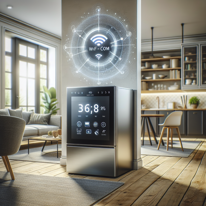 Les avantages des appareils connectés au Wi-Fi