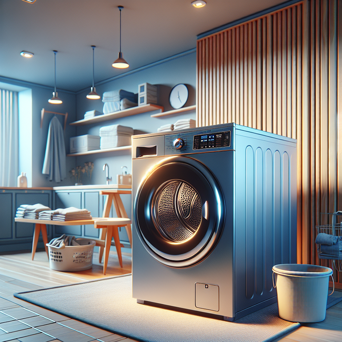 Dryer: Why Proper Maintenance Can Extend Your Dryer's Lifespan