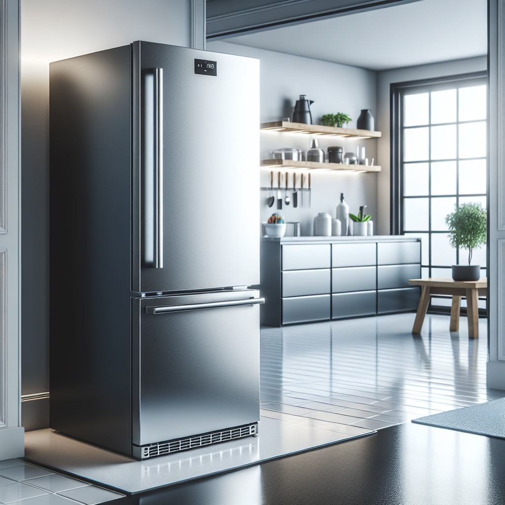 How to Choose the Best Freezer for the Future