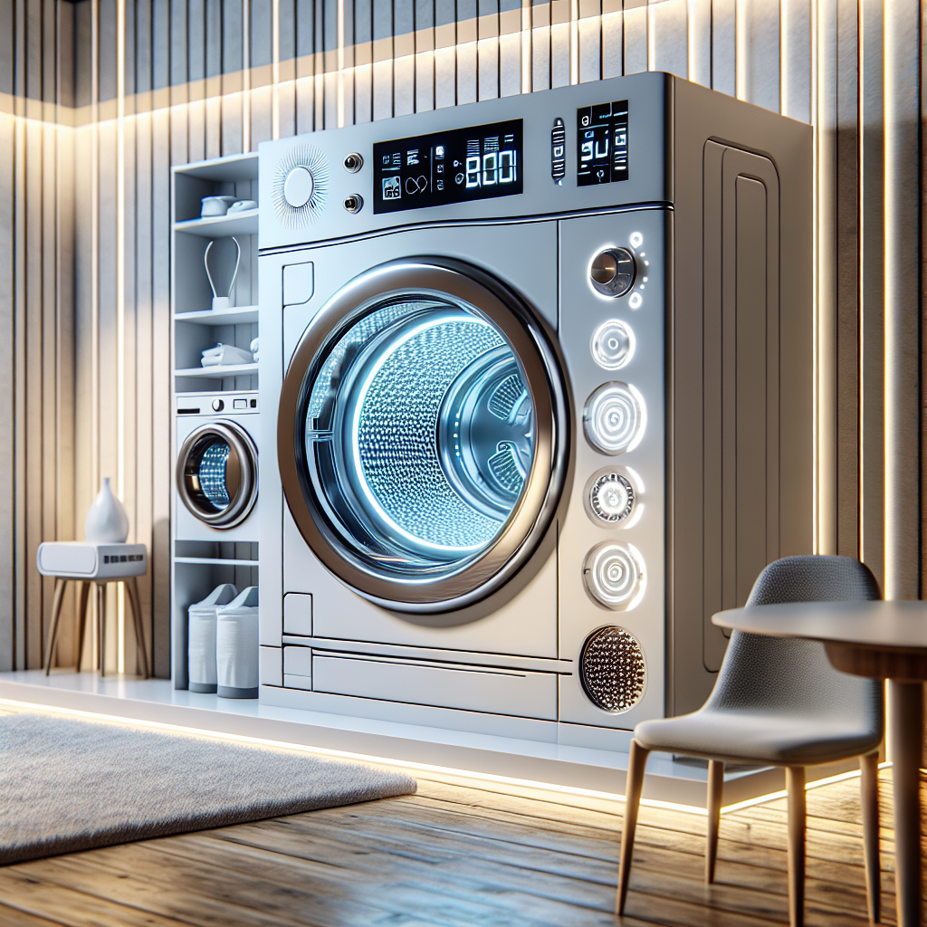 Quick-Drying Dryers: Why They Will Change Your Routine in 2025