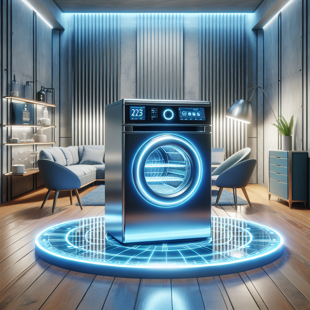 Household Appliance Trends in 2025: What Will Change in Our Homes?