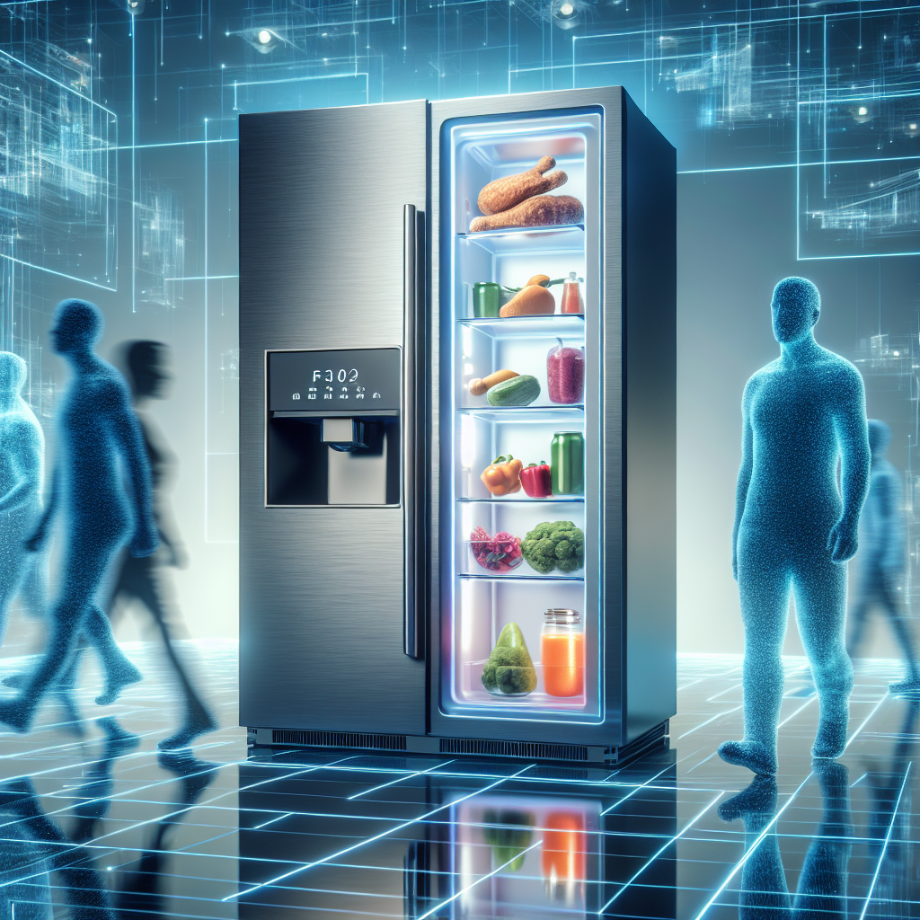 Defrost-Free Refrigerators in 2025: Innovations That Save Time