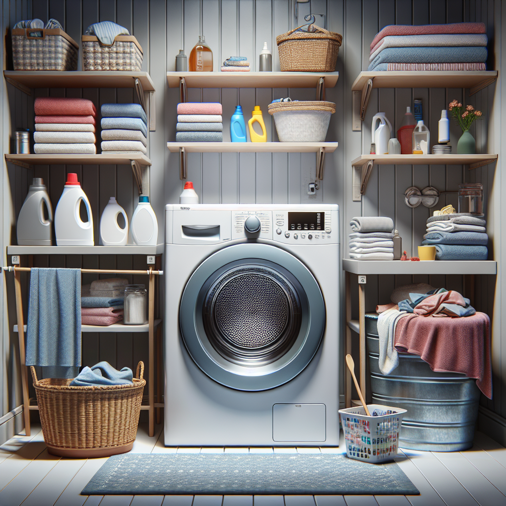 Sécheuse: Pourquoi il est essentiel de nettoyer régulièrement le filtre à peluches de votre sécheuse