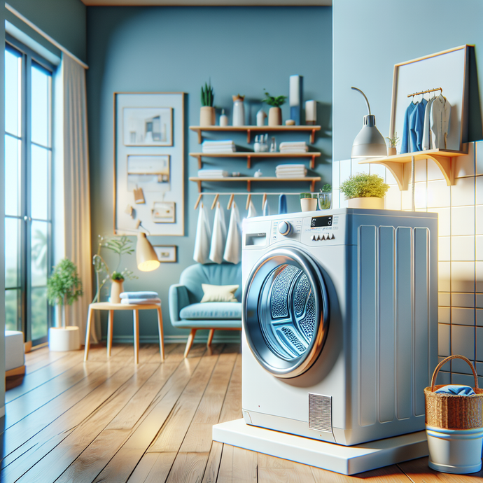 Séchoir : Astuces pour garder vos vêtements en parfait état après chaque cycle de séchage