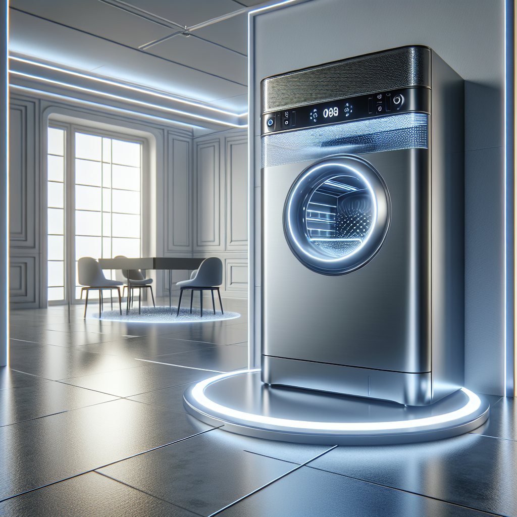 The Future of Appliances: Everything You Need to Know