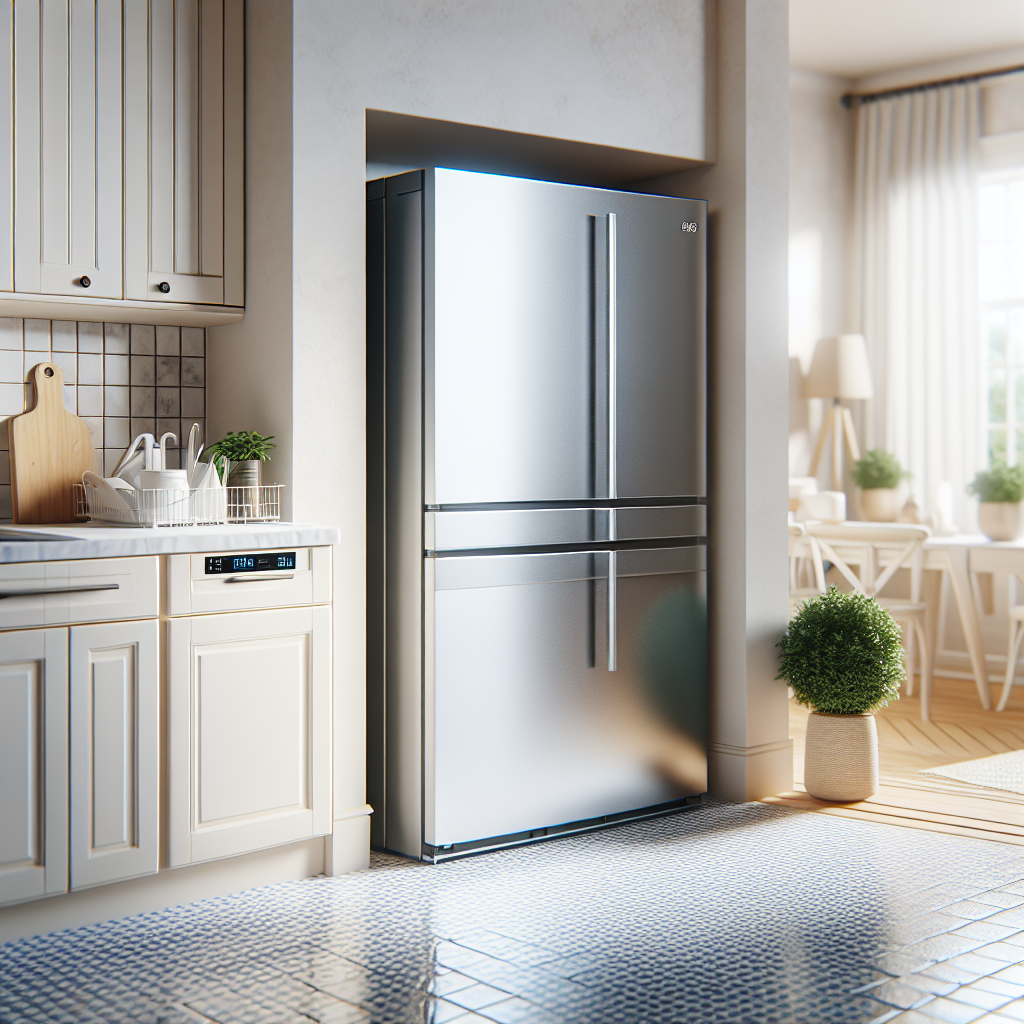 Preventing Bad Odors in Your Appliances: Simple Yet Effective Cleaning Tips