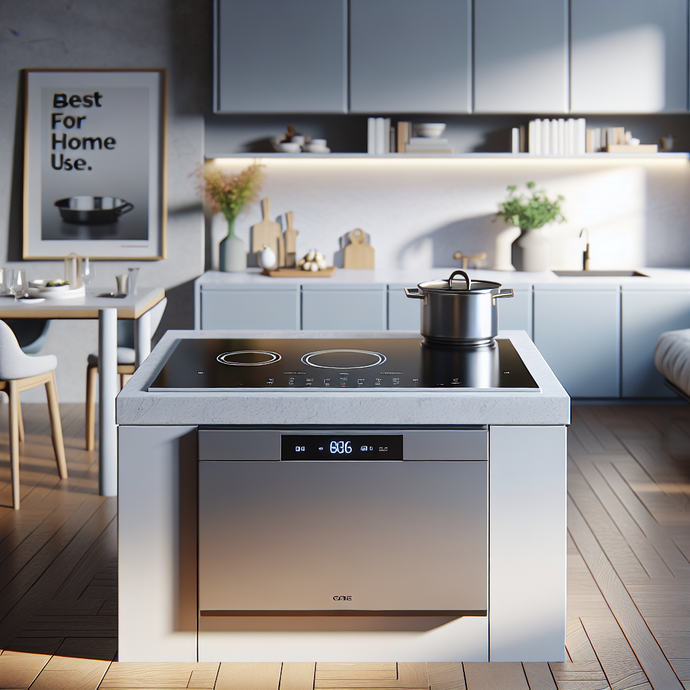 La meilleure plaque à induction pour votre maison