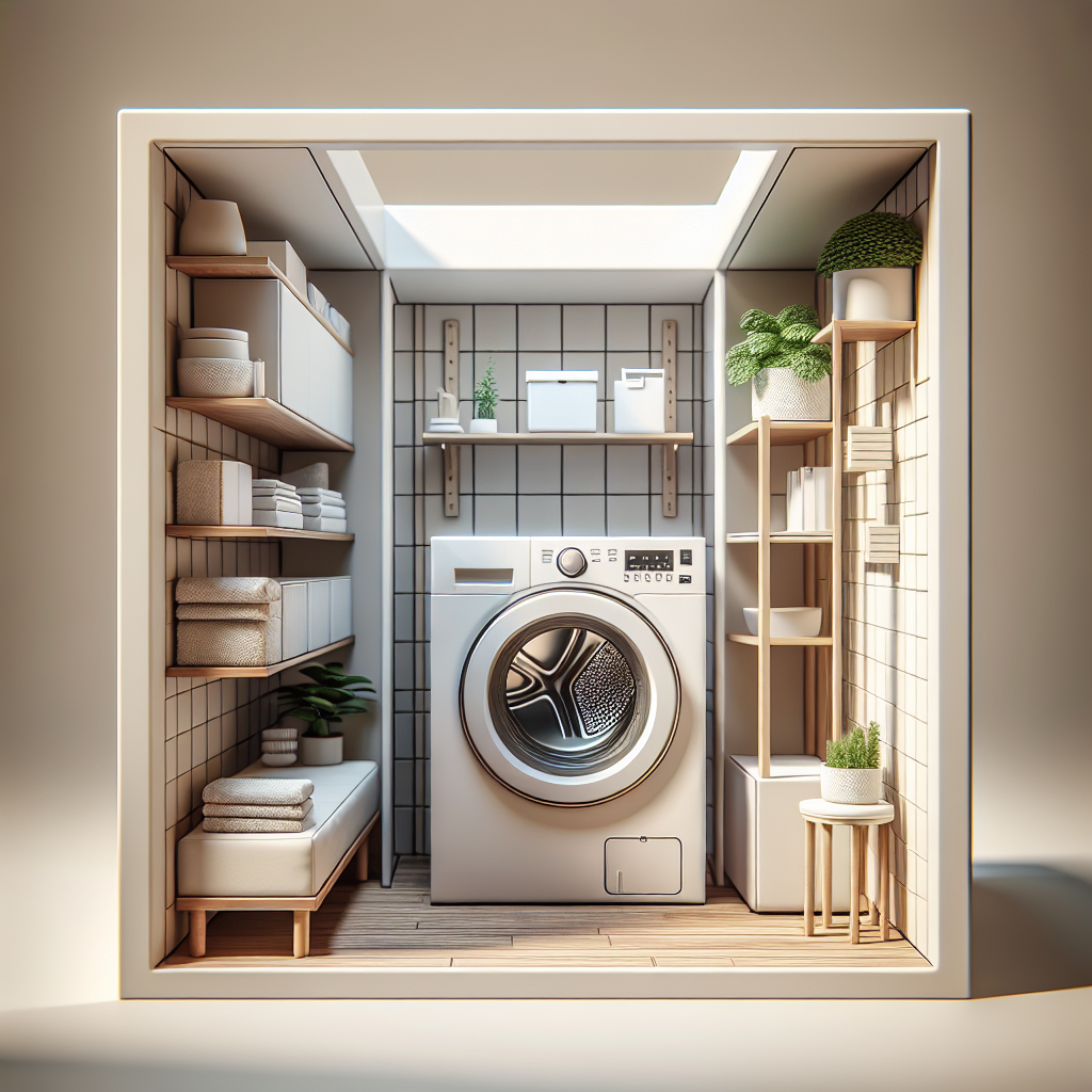 Ventless dryers: a simple solution for small spaces