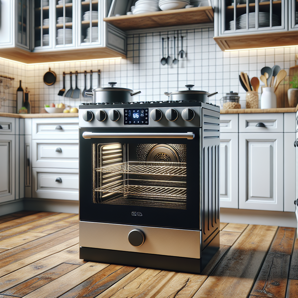 Fours à Convection: Avantages pour une Cuisson Uniforme