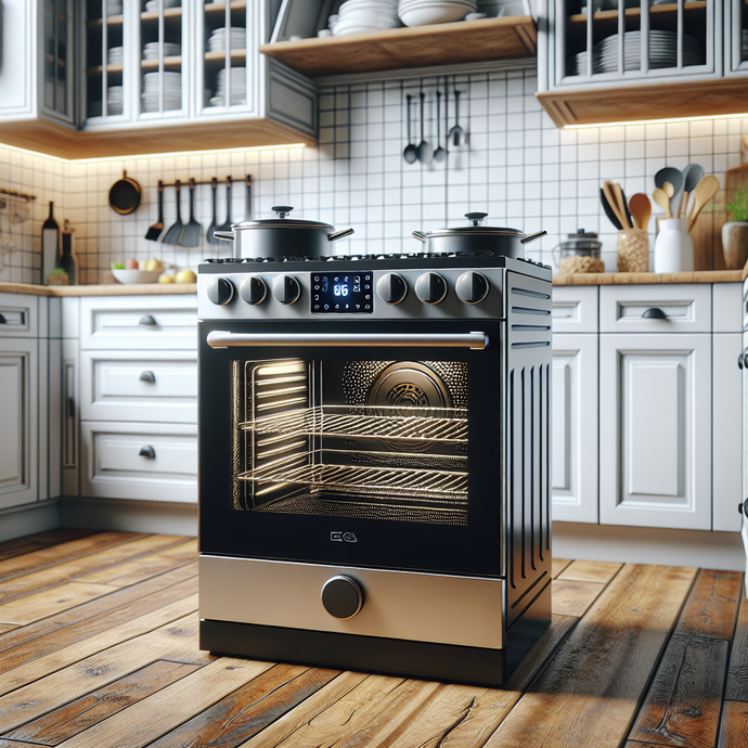 Fours à Convection: Avantages pour une Cuisson Uniforme