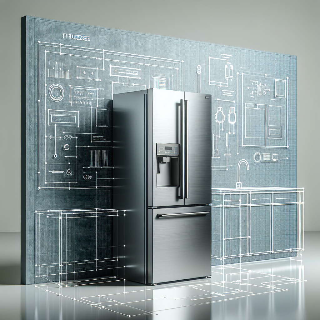 The Best Technologies in Refrigerators and Freezers