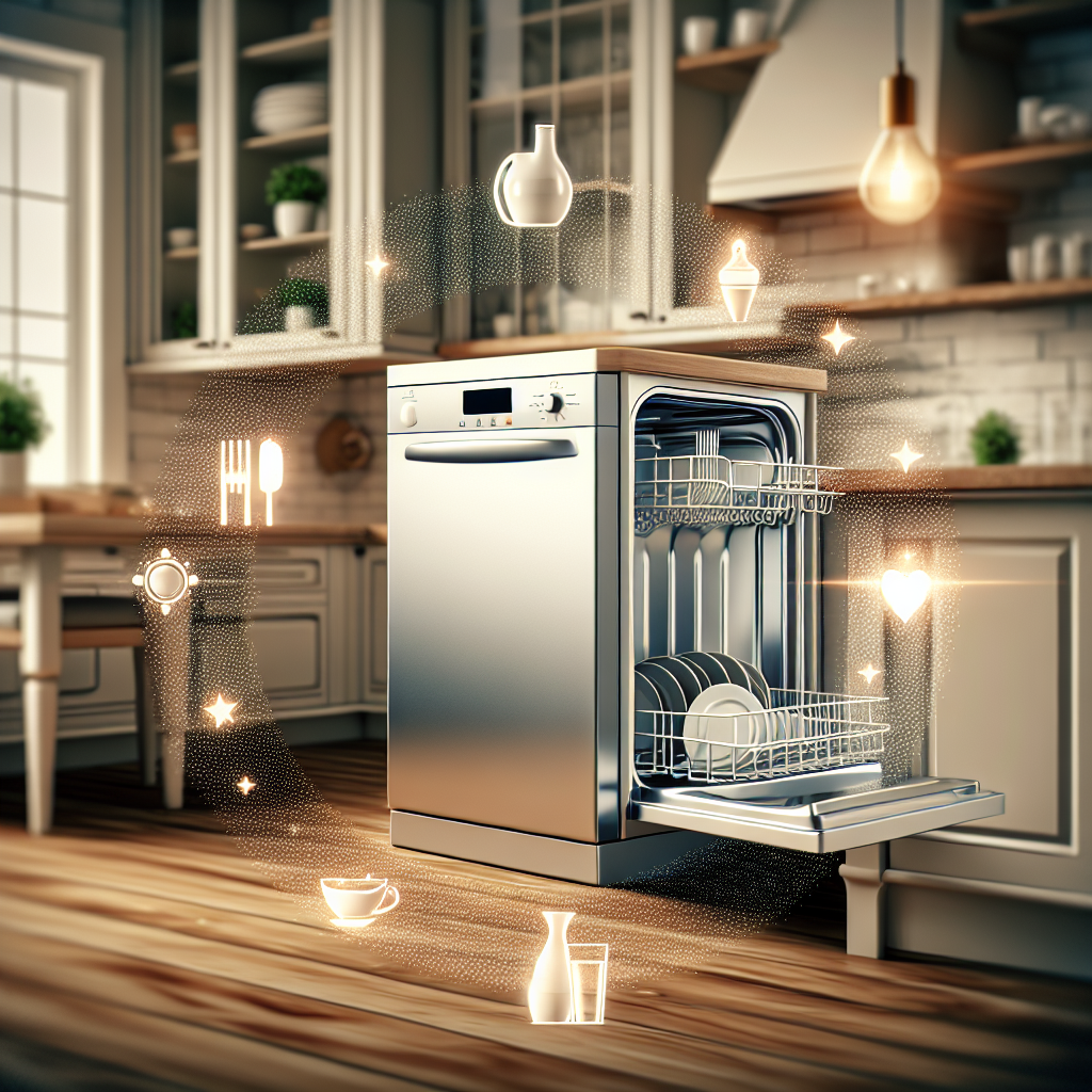 Dishwasher: How to Know If a Model Is Truly Effective?