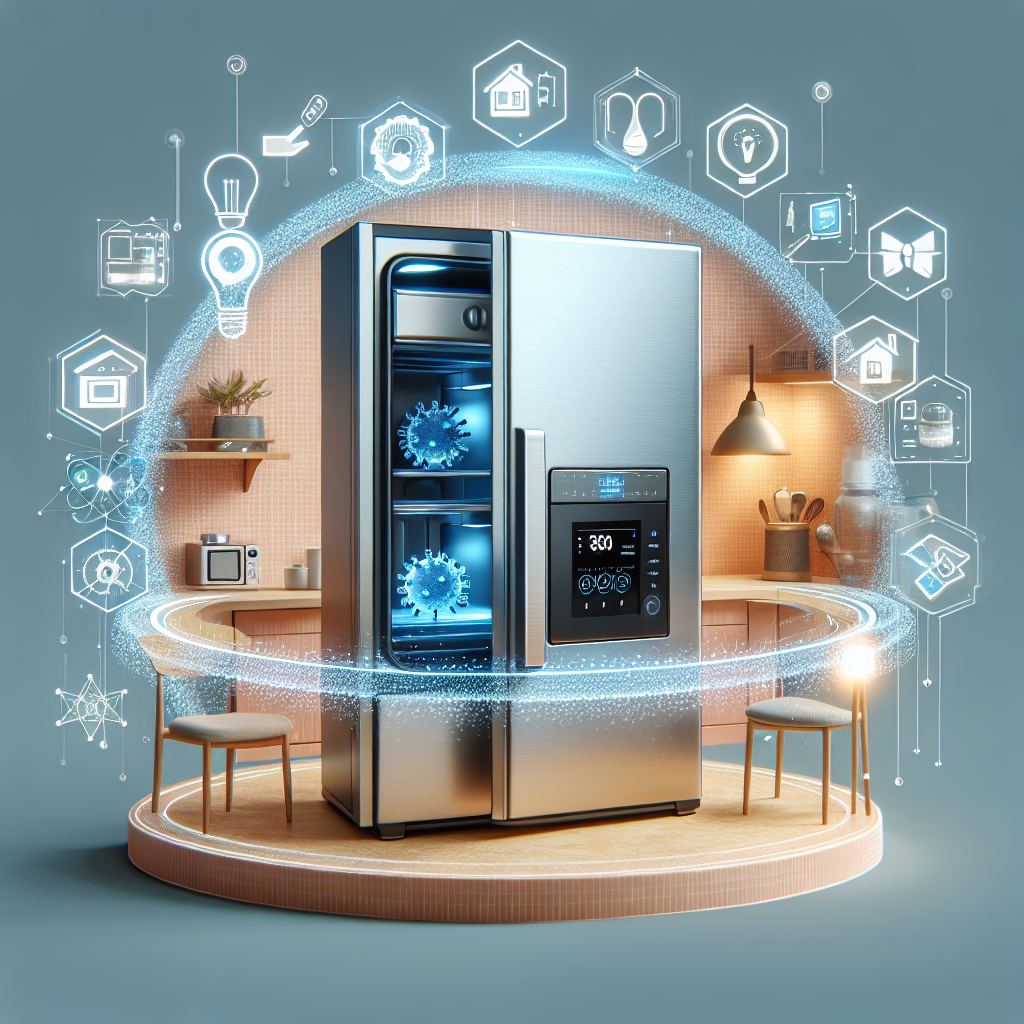 The Best Innovations in Home Appliances