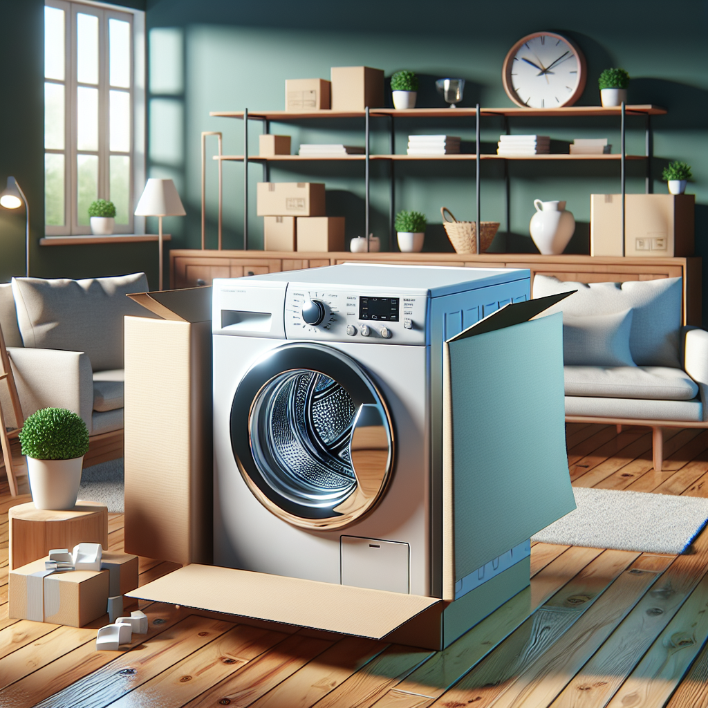 Open-box Dryer: Is It a Good Idea to Buy a Second-Hand Dryer?